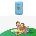 4G Wireless Person GPS Tracker with Voice Communication